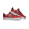 akira kaneda bike kamehameha shoes 2 - Anime Shoes UK Store