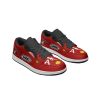 akira kaneda bike low top jd1 shoes 5 - Anime Shoes UK Store