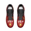 akira kaneda bike low top jd1 shoes 6 - Anime Shoes UK Store