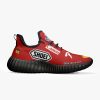 akira kaneda bike mesh nishi shoes 18 - Anime Shoes UK Store