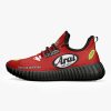 akira kaneda bike mesh nishi shoes 20 - Anime Shoes UK Store