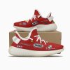 akira kaneda bike yz shoes - Anime Shoes UK Store