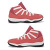 akira kaneda jacket aj11 basketball shoes 10 - Anime Shoes UK Store