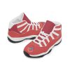 akira kaneda jacket aj11 basketball shoes 12 - Anime Shoes UK Store