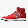 akira kaneda jacket j force shoes 10 - Anime Shoes UK Store
