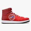 akira kaneda jacket j force shoes 12 - Anime Shoes UK Store
