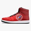 akira kaneda jacket j force shoes 18 - Anime Shoes UK Store