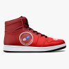akira kaneda jacket j force shoes 2 - Anime Shoes UK Store