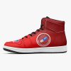 akira kaneda jacket j force shoes 20 - Anime Shoes UK Store
