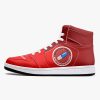 akira kaneda jacket j force shoes 8 - Anime Shoes UK Store