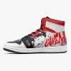 akira kaneda vs tetsuo shima akira j force shoes 18 - Anime Shoes UK Store
