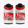 akira kaneda vs tetsuo shima akira j force shoes 3 - Anime Shoes UK Store
