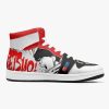 akira kaneda vs tetsuo shima akira j force shoes 8 - Anime Shoes UK Store