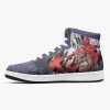 akuma street fighter j force shoes 10 - Anime Shoes UK Store
