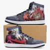 akuma street fighter j force shoes - Anime Shoes UK Store