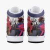 akuma street fighter j force shoes 17 - Anime Shoes UK Store