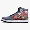 akuma street fighter j force shoes 19 - Anime Shoes UK Store