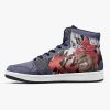 akuma street fighter j force shoes 21 - Anime Shoes UK Store