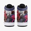 akuma street fighter j force shoes 5 - Anime Shoes UK Store