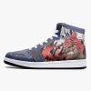 akuma street fighter j force shoes 8 - Anime Shoes UK Store