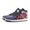 akuma street fighter jd1 shoes 3 - Anime Shoes UK Store