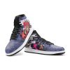 akuma street fighter jd1 shoes 4 - Anime Shoes UK Store