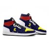 all might my hero academia jd1 shoes 2 - Anime Shoes UK Store