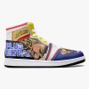 all might plus ultra my hero academia j force shoes 10 - Anime Shoes UK Store