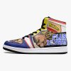 all might plus ultra my hero academia j force shoes 19 - Anime Shoes UK Store