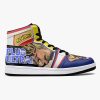 all might plus ultra my hero academia j force shoes 2 - Anime Shoes UK Store