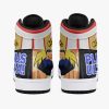 all might plus ultra my hero academia j force shoes 4 - Anime Shoes UK Store