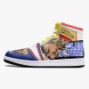 all might plus ultra my hero academia j force shoes 7 - Anime Shoes UK Store