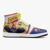 all might plus ultra my hero academia j force shoes 8 - Anime Shoes UK Store