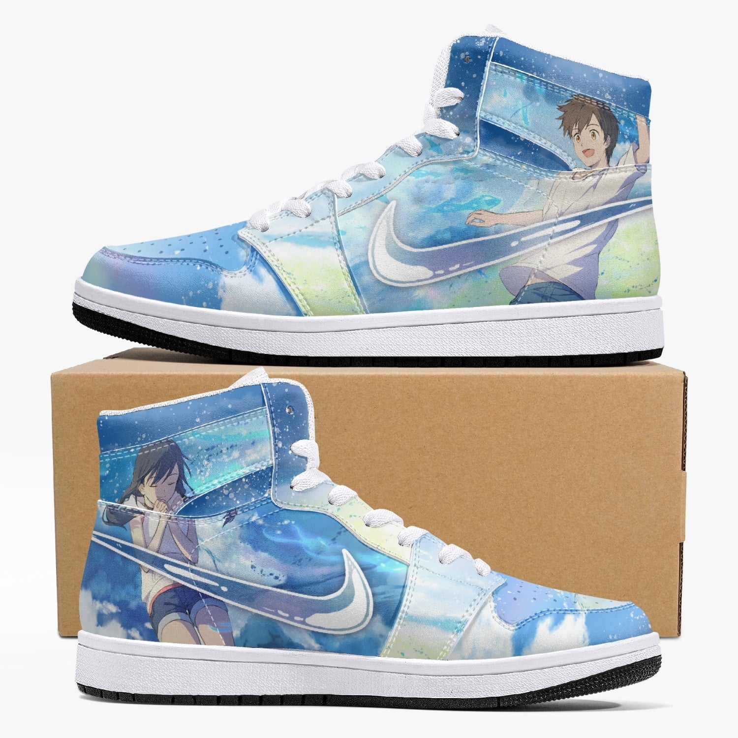 amano-hina-and-morishima-hodaka-weathering-with-you-j-force-shoes.jpg amano hina and morishima hodaka weathering with you j force shoes - Anime Shoes UK Store