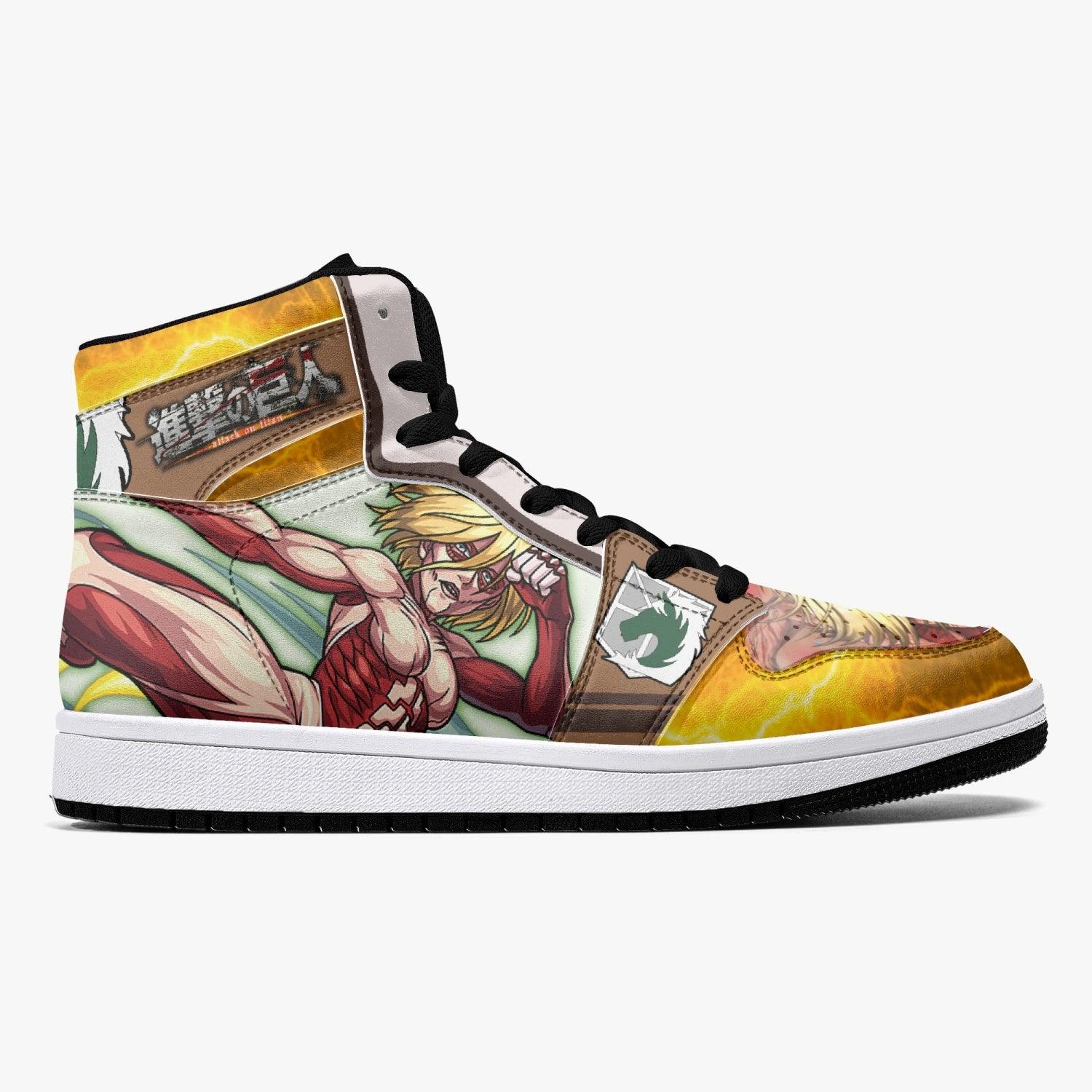 annie-leonhart-female-titan-j-force-shoes-2.jpg annie leonhart female titan j force shoes 2 - Anime Shoes UK Store
