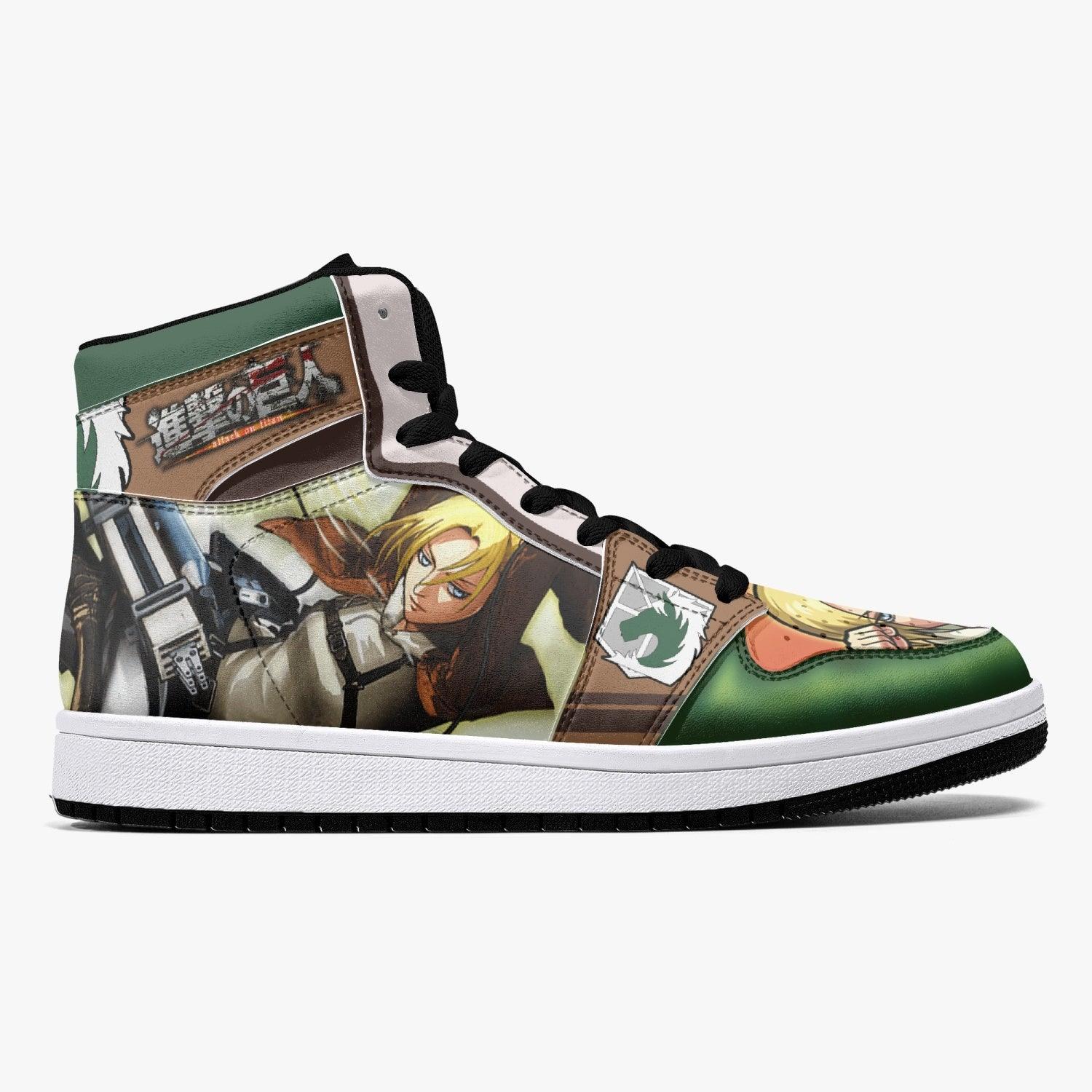 annie-leonhart-military-police-attack-on-titan-j-force-shoes-2.jpg annie leonhart military police attack on titan j force shoes 2 - Anime Shoes UK Store