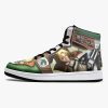annie leonhart military police attack on titan j force shoes 7 - Anime Shoes UK Store