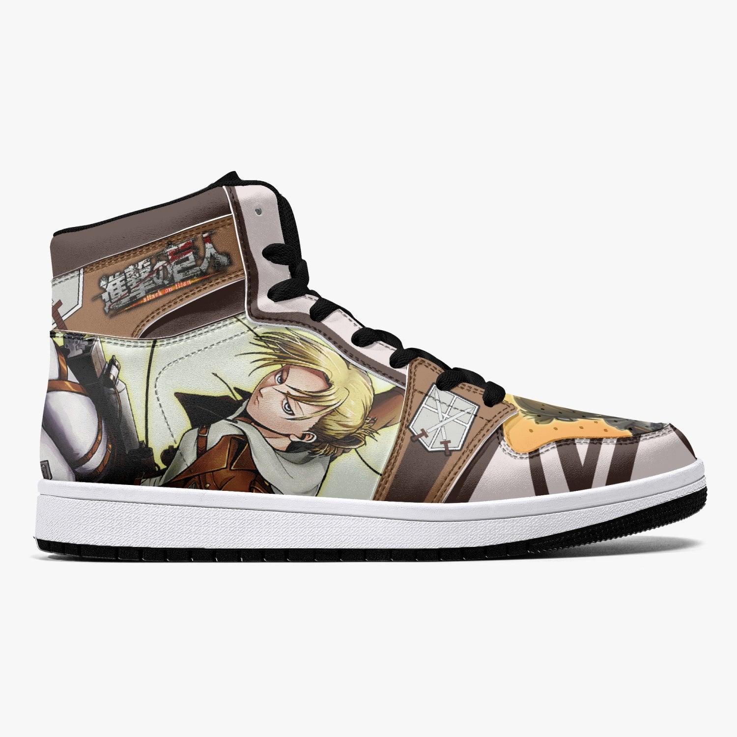annie-leonhart-training-corps-attack-on-titan-j-force-shoes-2.jpg annie leonhart training corps attack on titan j force shoes 2 - Anime Shoes UK Store