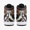 annie leonhart training corps attack on titan j force shoes 4 - Anime Shoes UK Store