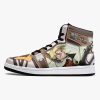 annie leonhart training corps attack on titan j force shoes 8 - Anime Shoes UK Store