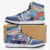 aqua konosuba j force shoes - Anime Shoes UK Store