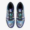 aqua konosuba j force shoes 4 - Anime Shoes UK Store