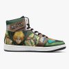 armin arlert survey corps attack on titan j force shoes 8 - Anime Shoes UK Store