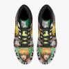 armin arlert training corps attack on titan j force shoes 3 - Anime Shoes UK Store