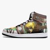 armin arlert training corps attack on titan j force shoes 7 - Anime Shoes UK Store