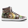 armin arlert training corps attack on titan j force shoes 8 - Anime Shoes UK Store