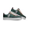 attack on titan survey corps kamehameha shoes 2 - Anime Shoes UK Store