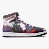 ayato kirishima tokyo ghoul j force shoes 10 - Anime Shoes UK Store