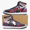 ayato kirishima tokyo ghoul j force shoes - Anime Shoes UK Store