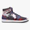 ayato kirishima tokyo ghoul j force shoes 19 - Anime Shoes UK Store